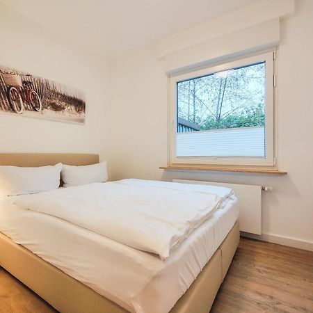 Ferienwohnung 36-05 - Norddeich Zewnętrze zdjęcie
