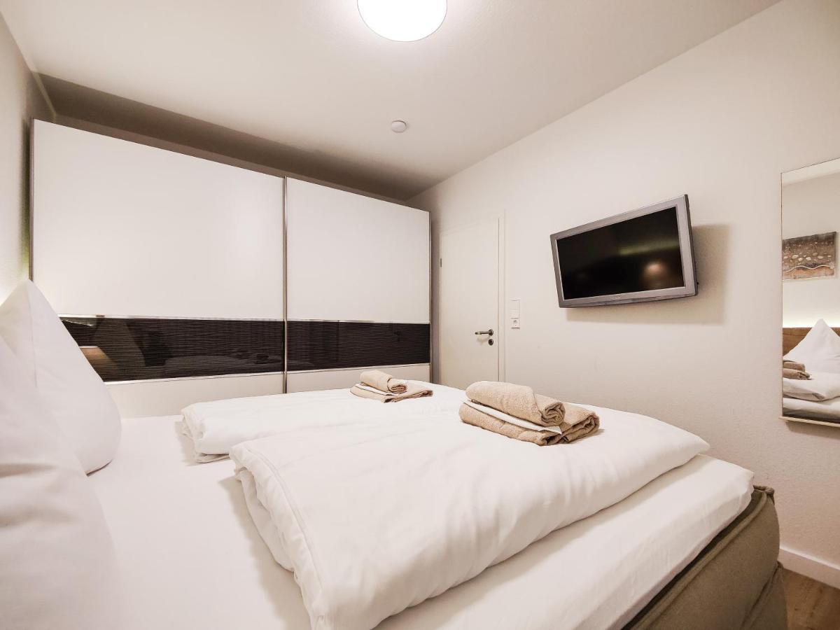Ferienwohnung 36-05 - Norddeich Zewnętrze zdjęcie