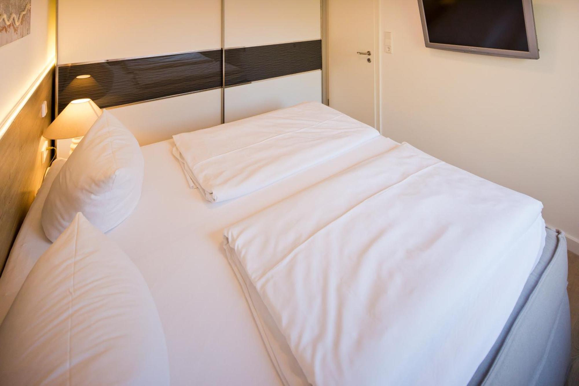Ferienwohnung 36-05 - Norddeich Zewnętrze zdjęcie